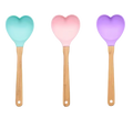 Special baking spoon