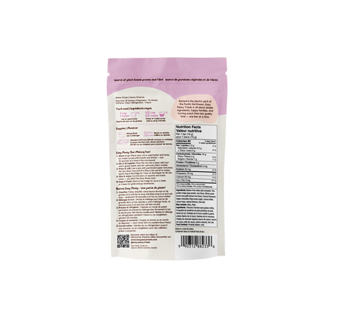 Chocochomp Chocolate Chip Granola Bar Mix