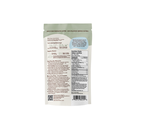 Moose Munchies Cranberry & Pumpkin Seed Granola Bar Mix