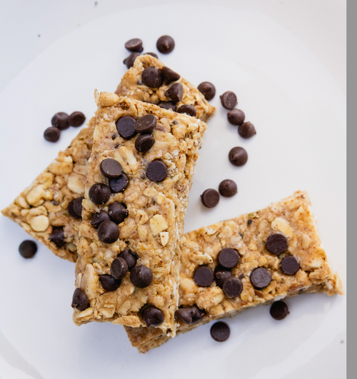 Granola Fun Trio